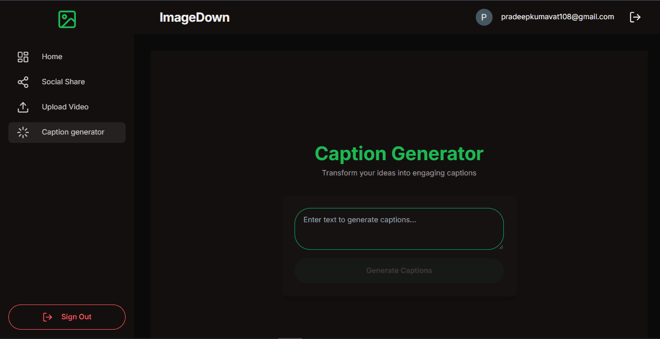 ImageDown